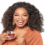 Elizabeth Banks' Whohaha-Oprah