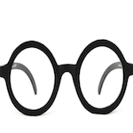 Elizabeth Banks' Whohaha-Glasses