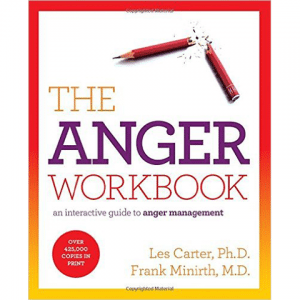 Elizabeth Banks Whohaha-Anger Workbook
