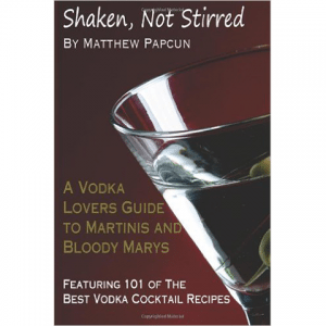 Elizabeth Banks Whohaha-Bloody Mary Recipe