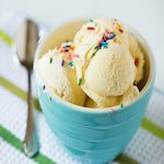 Elizabeth Banks' Whohaha-Vanilla Ice Cream