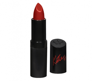 Elizabeth Banks' Whohaha-Red Lipstick