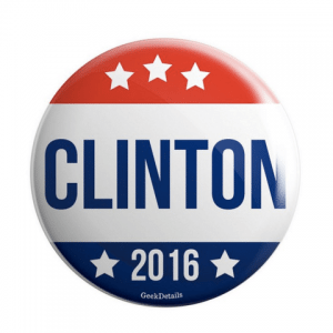 Elizabeth Banks' Whohaha-Clinton 2016