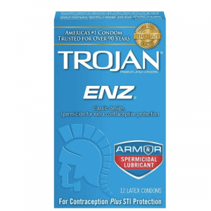 Elizabeth Banks' Whohaha-Condoms