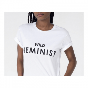 Elizabeth Banks' Whohaha-Wild Feminist