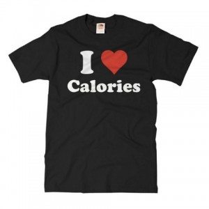 Elizabeth Banks Whohaha-Calories