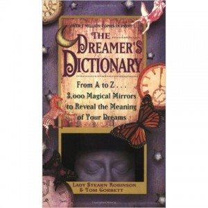 Elizabeth Banks Whohaha-Dream Dictionary