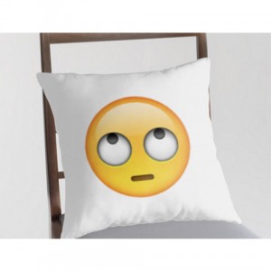 Elizabeth Banks Whohaha-Eye-roll emoji