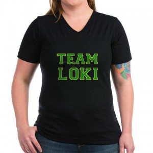 Elizabeth Banks Whohaha-Team Loki