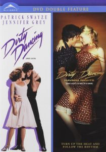 Dirty Dancing Double Feature
