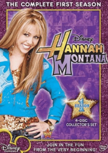 Elizabeth Banks Whohaha-Hannah Montana