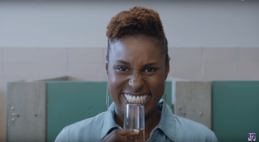 Issa Rae, Queen Of Slay