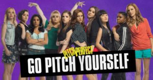 Go Pitch Yourself