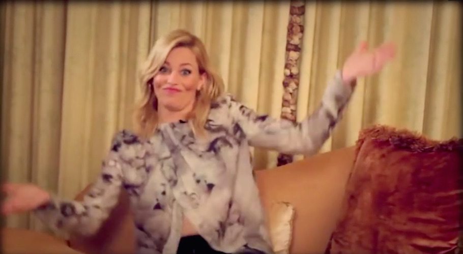 Really Important Questions with Elizabeth Banks: Outtakes