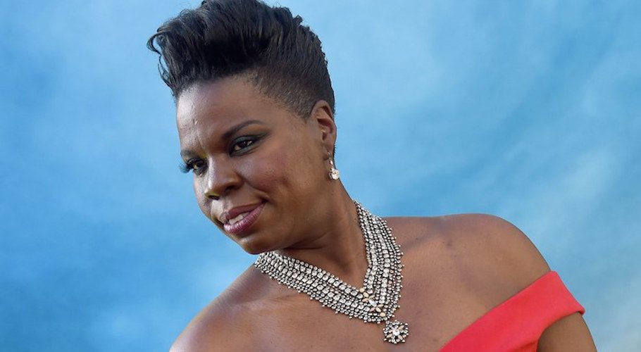 Leslie Jones Is Our Wednesday Woman Crush