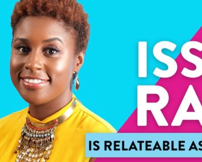 Issa Rae Photo