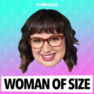 Woman of Size