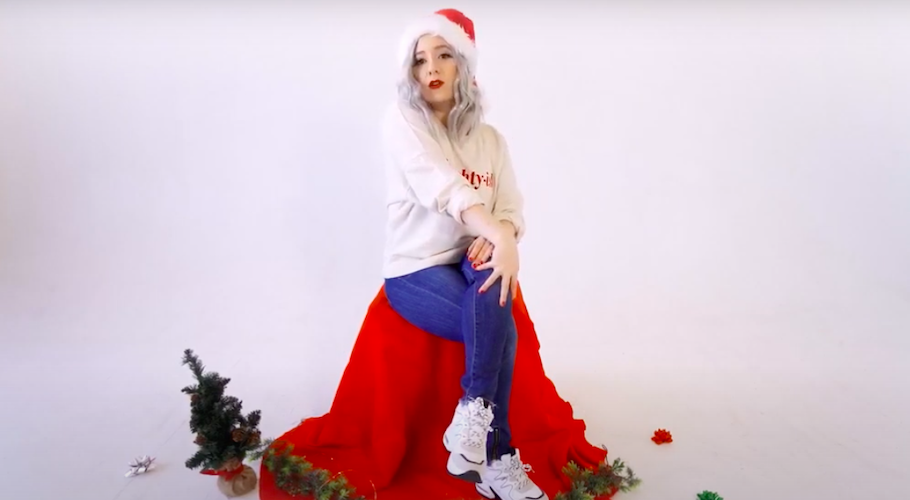 Sexy Christmas Song